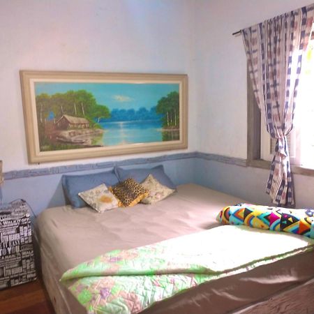 Suite Explorer Praia Grande  Luaran gambar