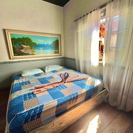 Suite Explorer Praia Grande  Luaran gambar