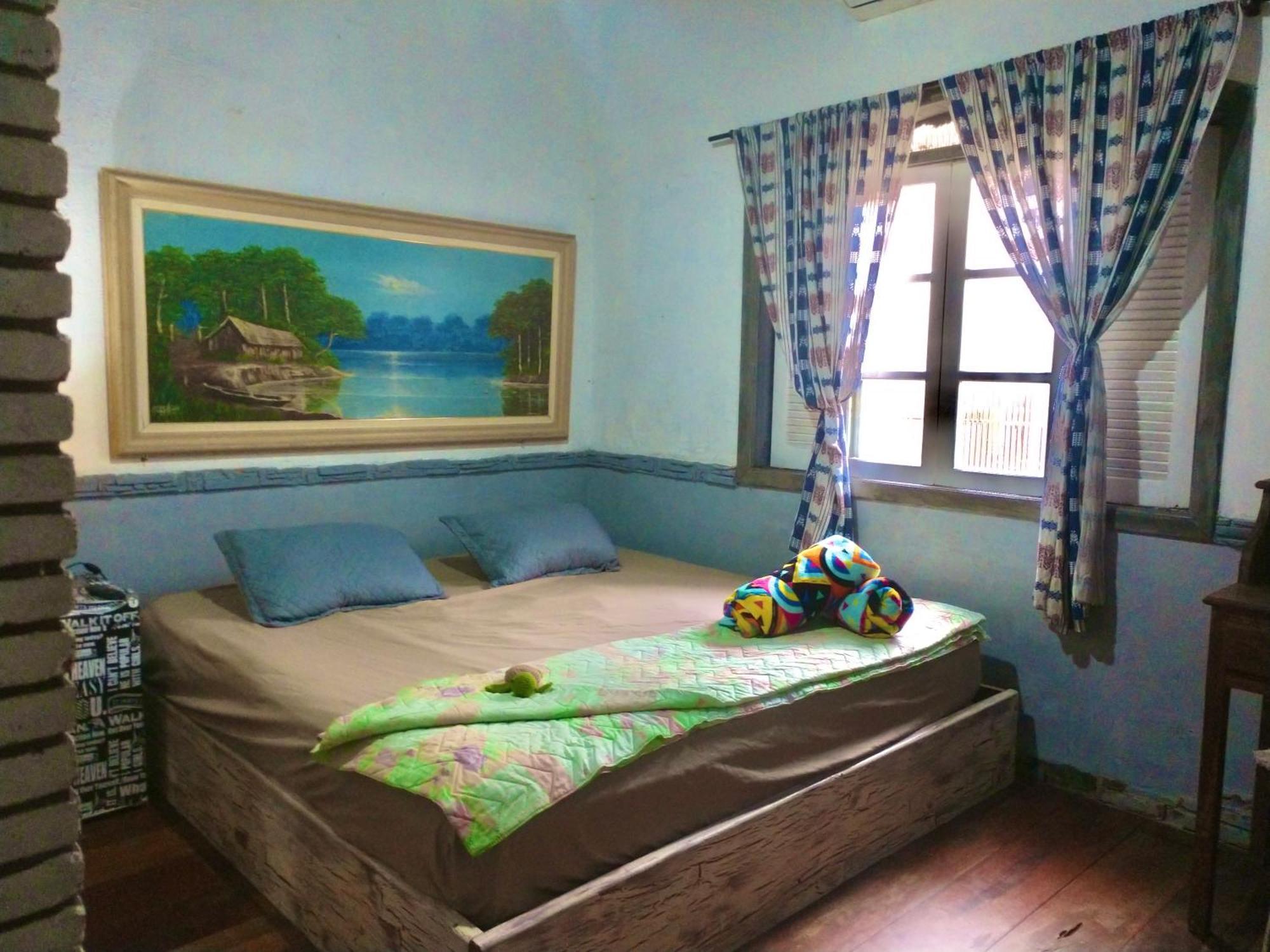 Suite Explorer Praia Grande  Luaran gambar