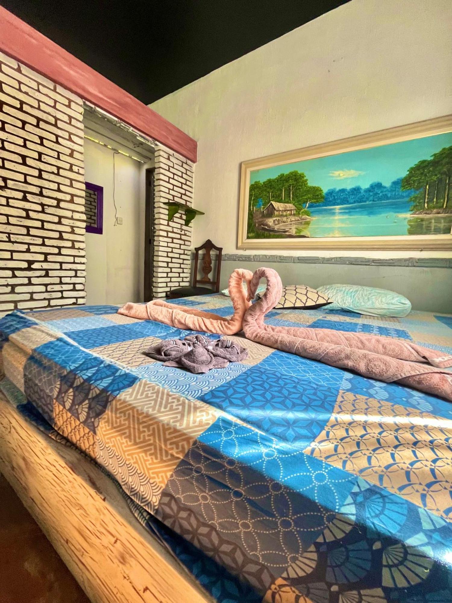 Suite Explorer Praia Grande  Luaran gambar