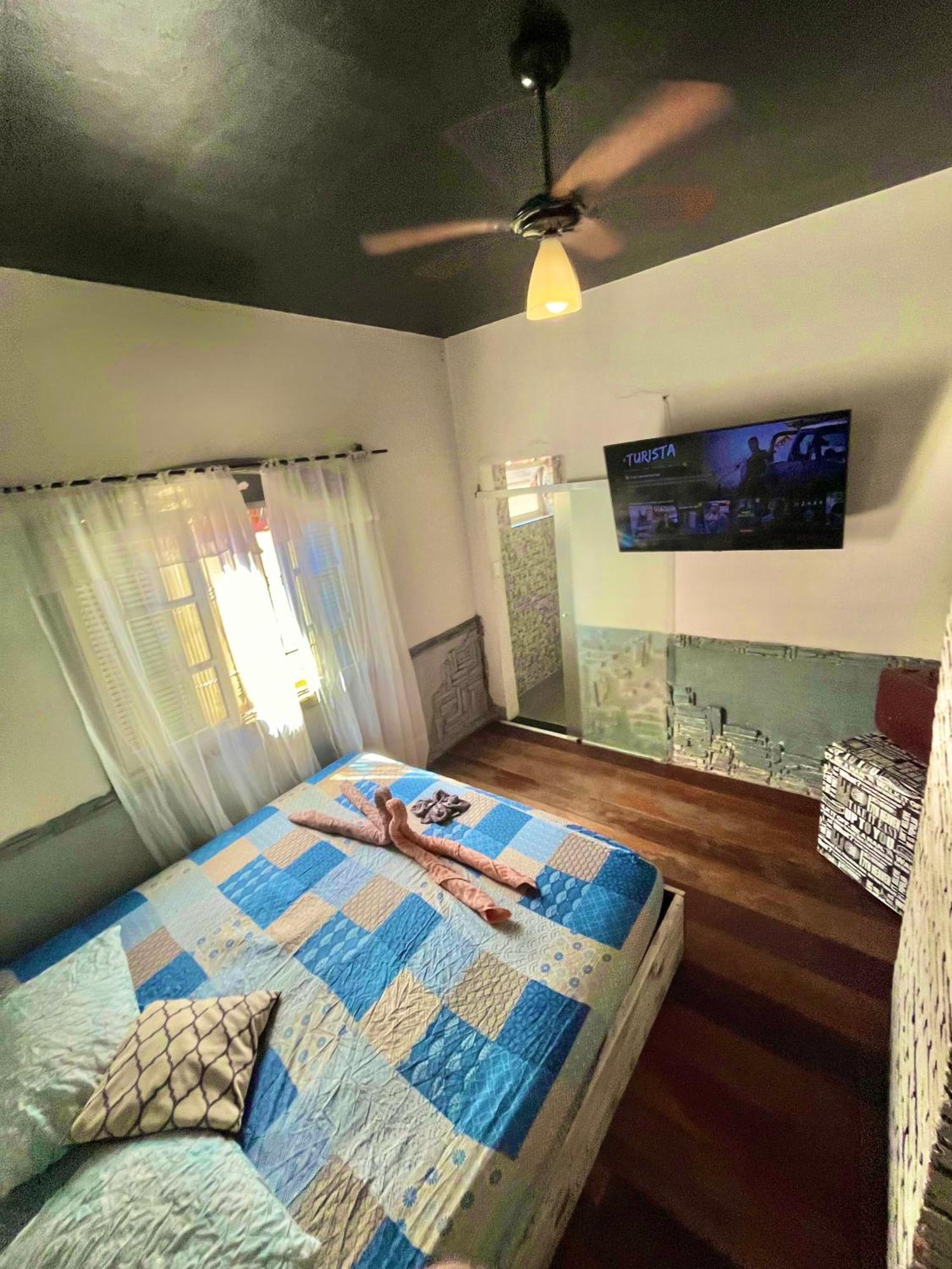 Suite Explorer Praia Grande  Luaran gambar