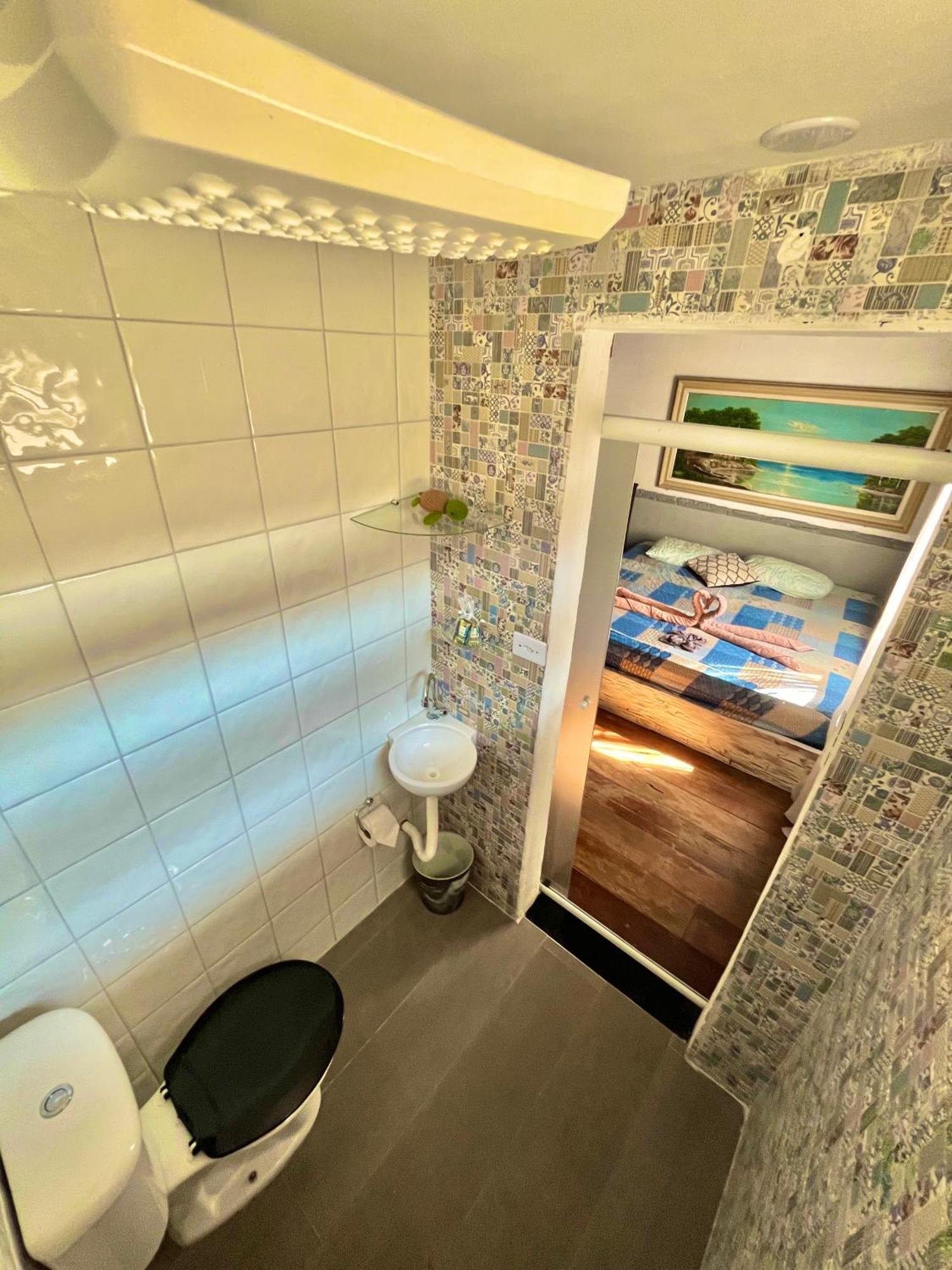 Suite Explorer Praia Grande  Luaran gambar