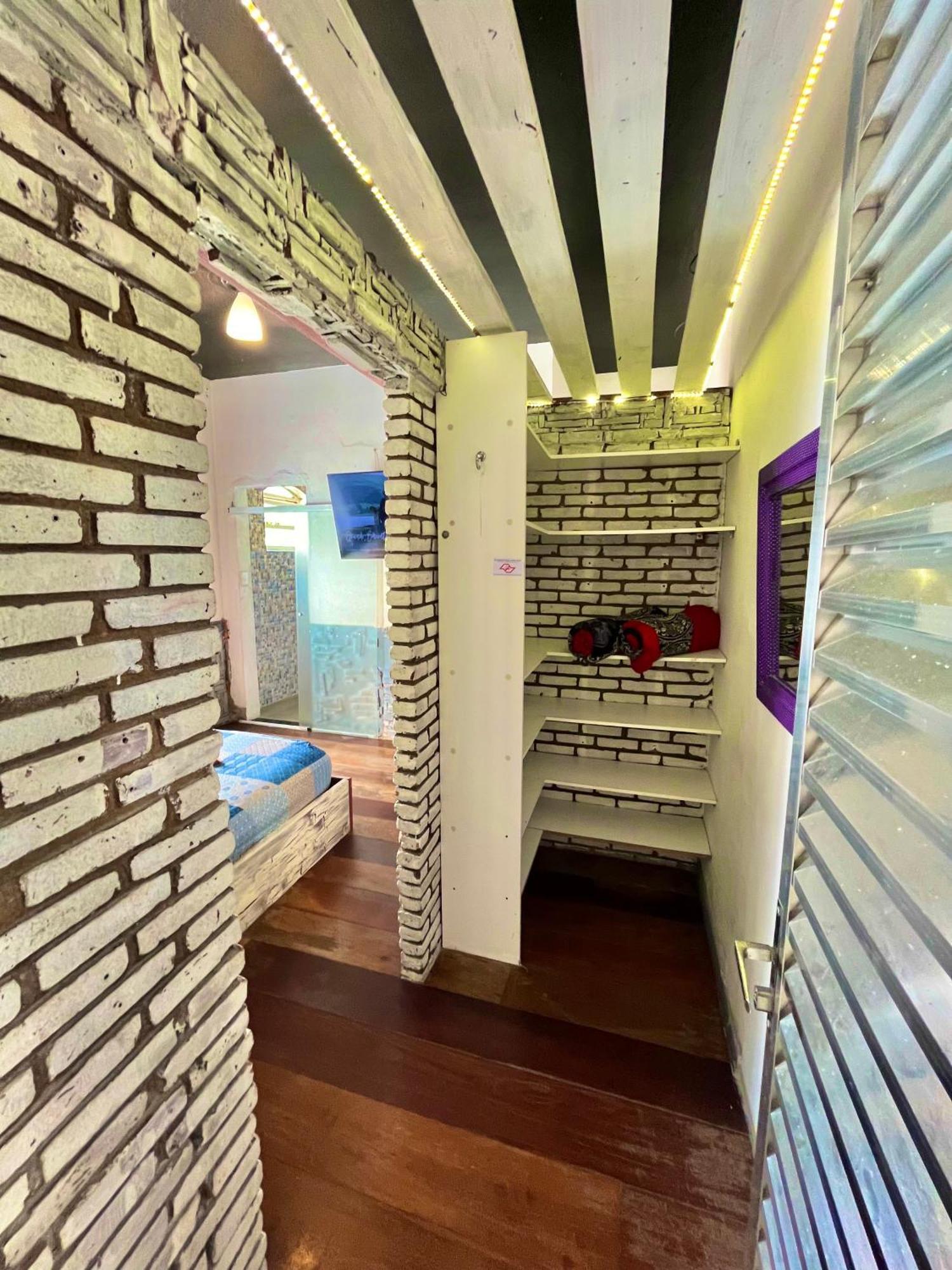 Suite Explorer Praia Grande  Luaran gambar